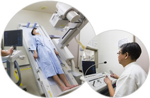 デジタルX線撮影装置 東芝製PlessartZERO