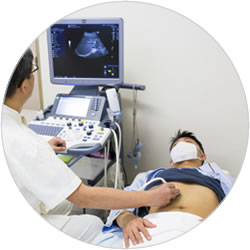 超音波診断装置 GEヘルスケア LOGIQ S